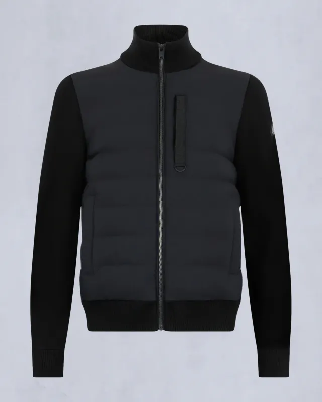 Moose Knuckles Kamet Hybrid Jacket