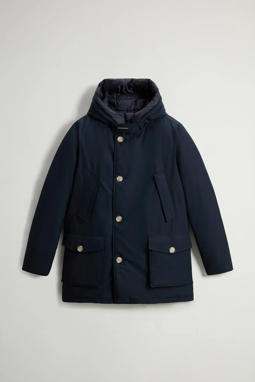 Woolrich Arctic Parka Jacket