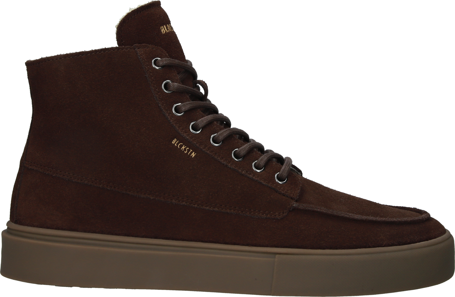 Blackstone Ruby Eero High Sneakers