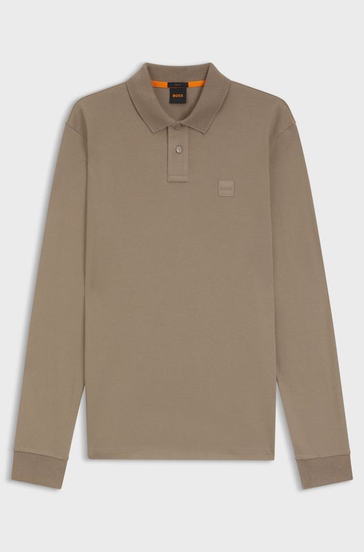 BOSS Orange Passerby Polo