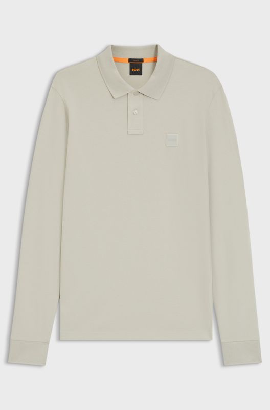 BOSS Orange Passerby Polo