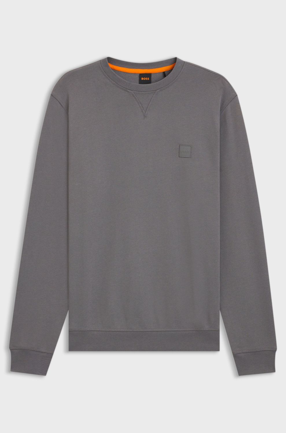 BOSS Orange Westart Sweater