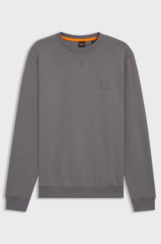 BOSS Orange Westart Sweater