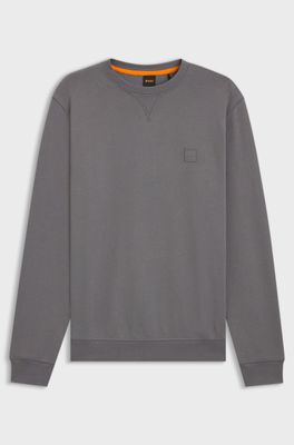 BOSS Orange Westart Sweater