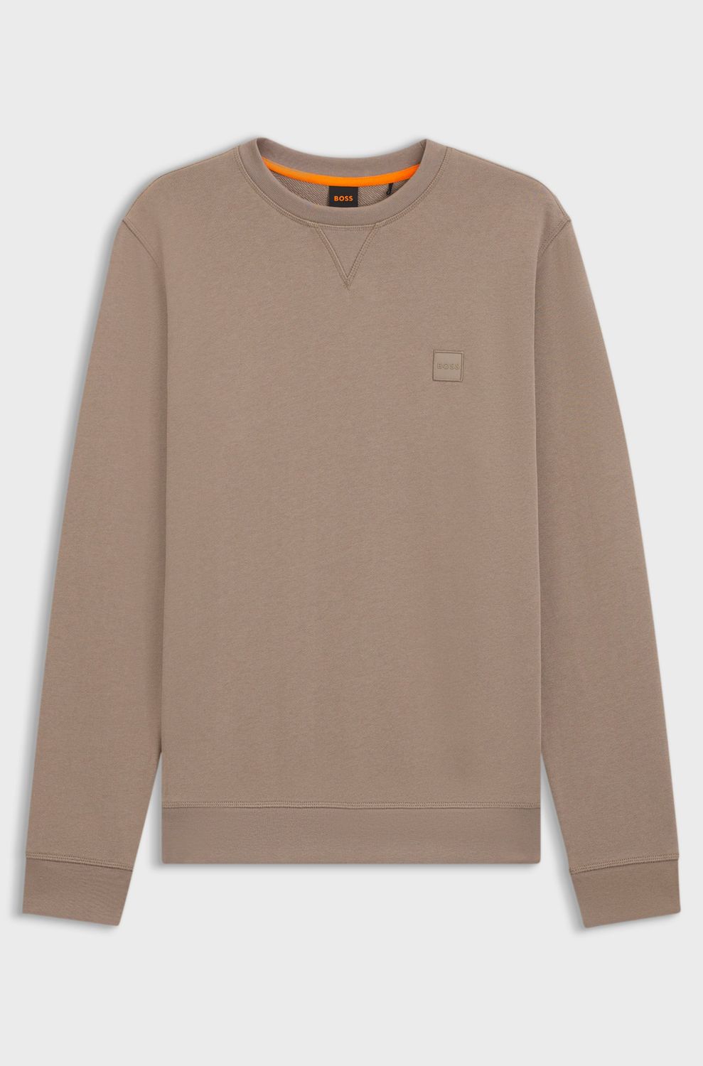 BOSS Orange Westart Sweater