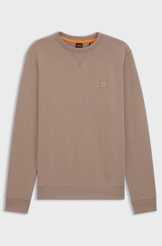 BOSS Orange Westart Sweater