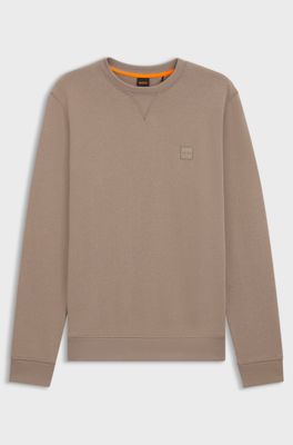 BOSS Orange Westart Sweater