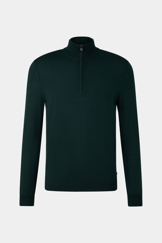 Bogner Ouri Half Zip Trui