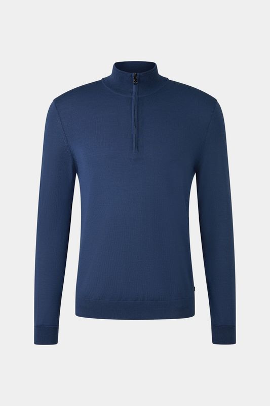 Bogner Ouri Half Zip Trui