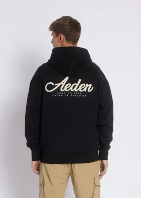 Aeden Berry Hoodie