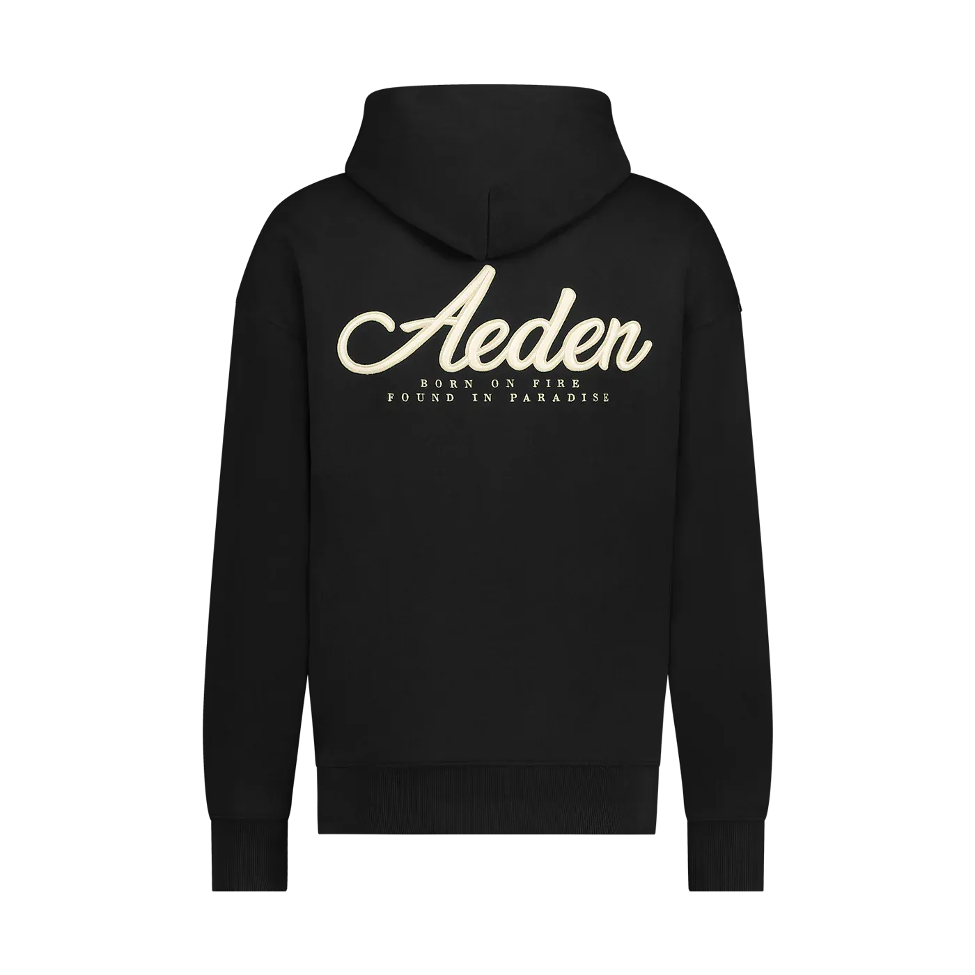 Aeden Berry Hoodie