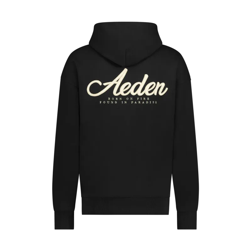 Aeden Berry Hoodie