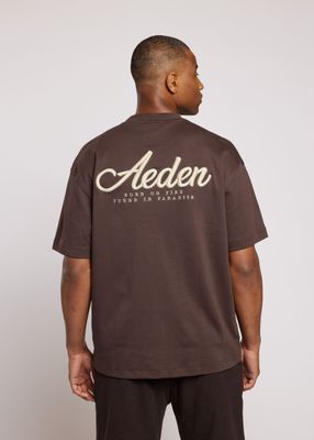 Aeden Jaki T-Shirt