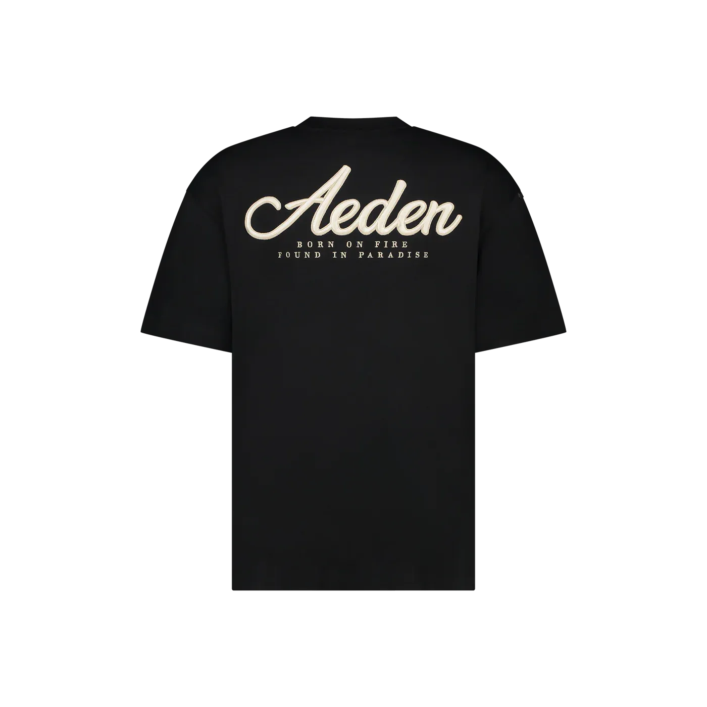 Aeden Jaki T-Shirt
