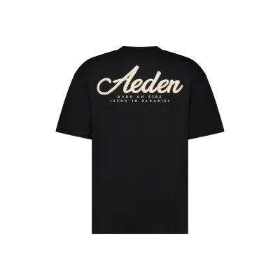 Aeden Jaki T-Shirt