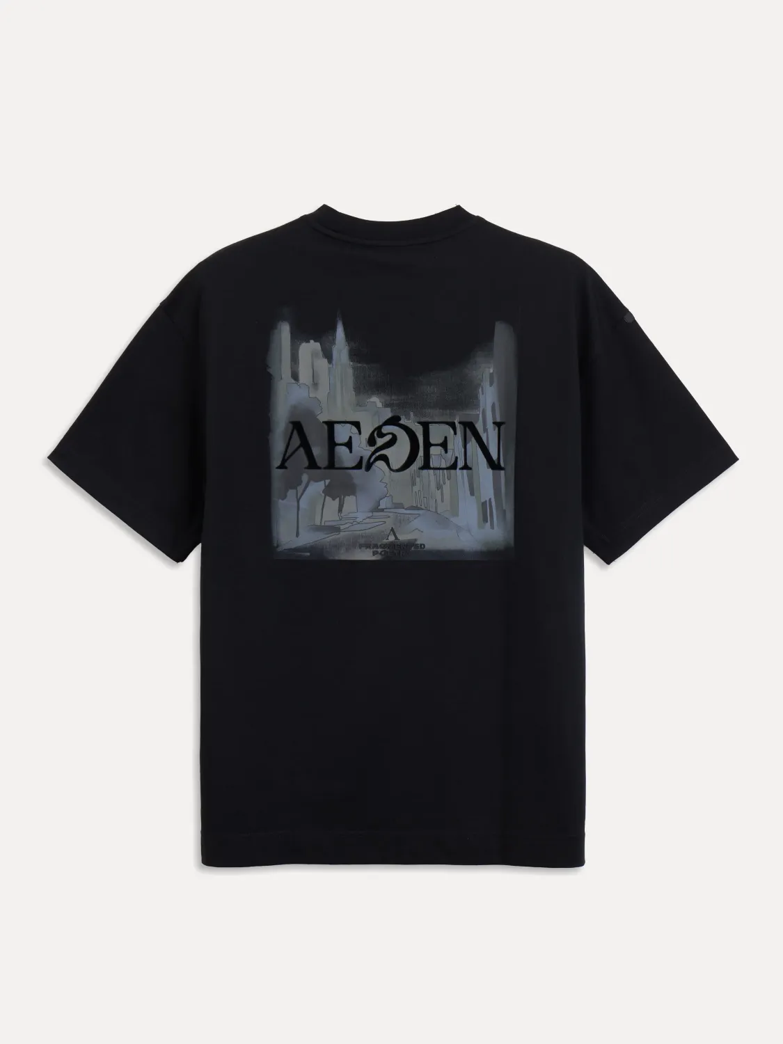 Aeden Sylvain T-Shirt