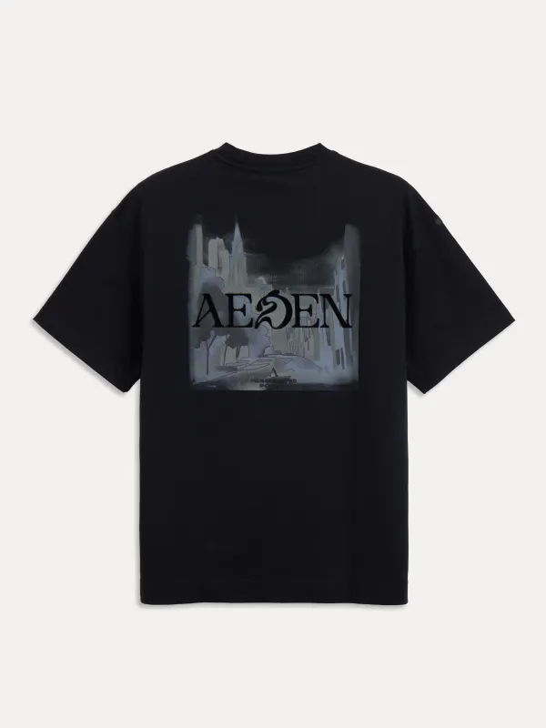 Aeden Sylvain T-Shirt