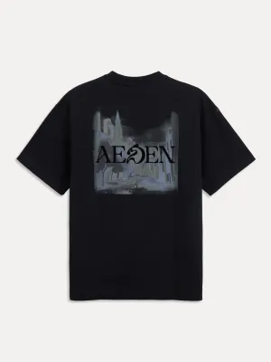 Aeden Sylvain T-Shirt