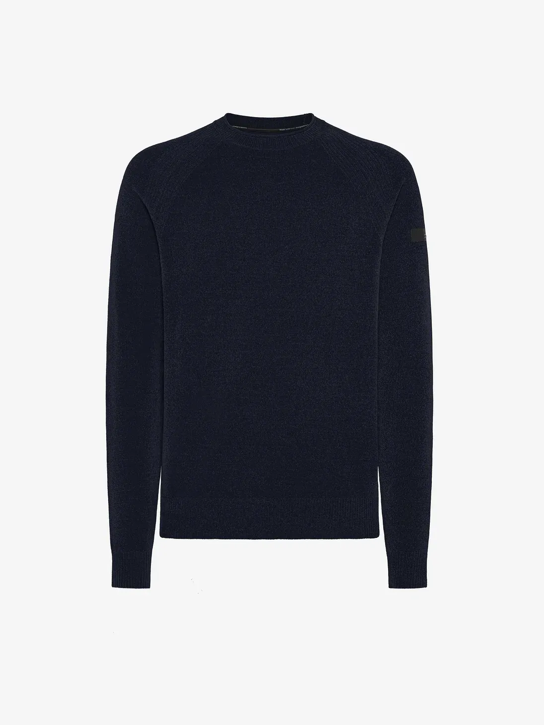 RRD Velvet Trui