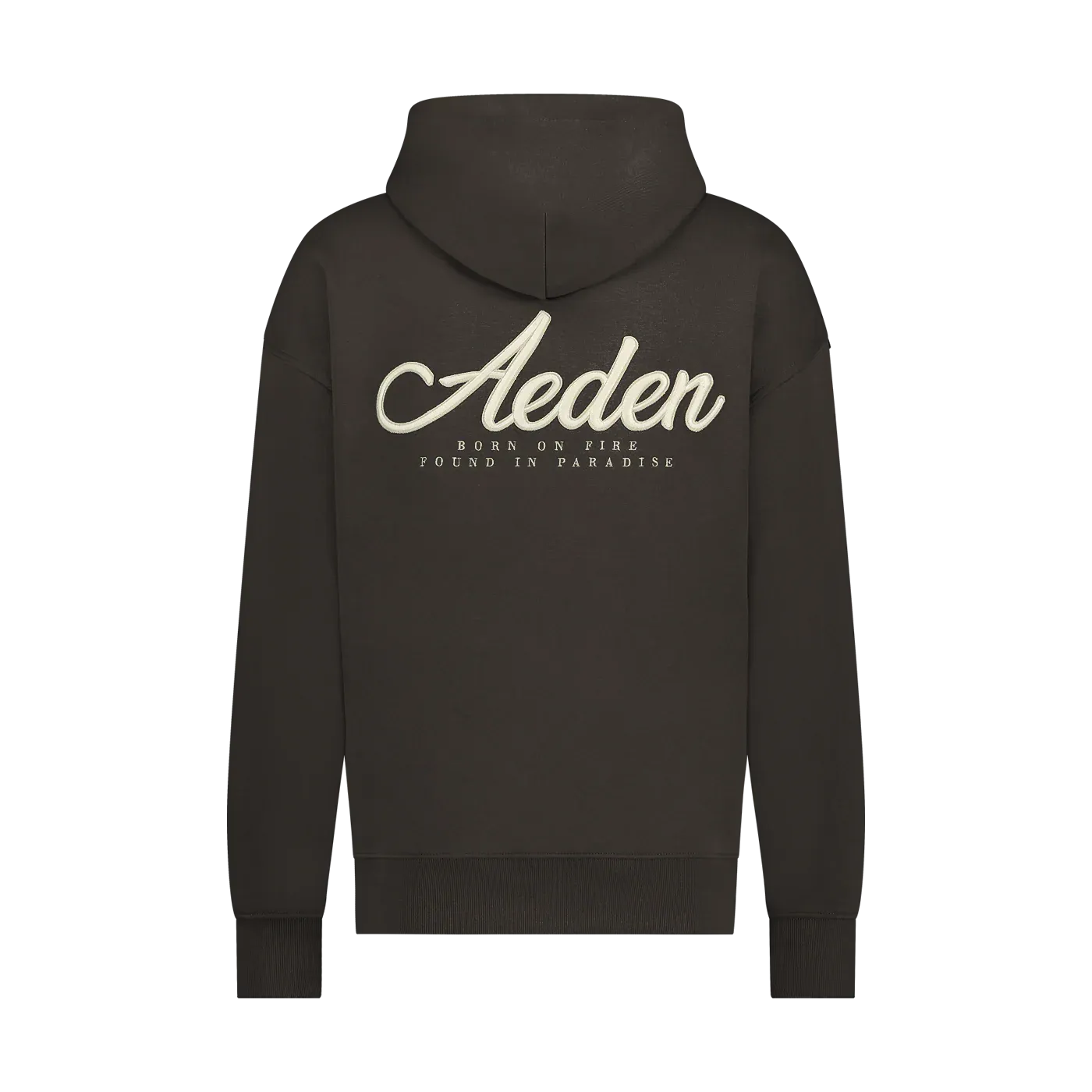 Aeden Berry Hoodie