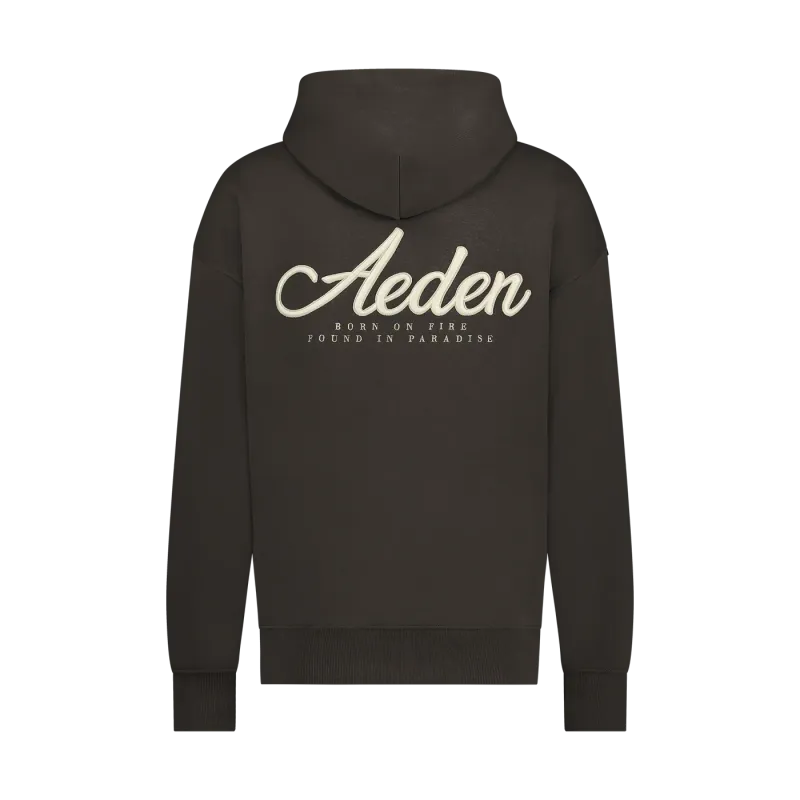 Aeden Berry Hoodie