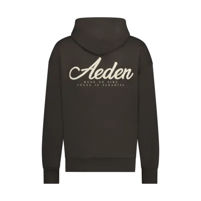 Aeden Berry Hoodie