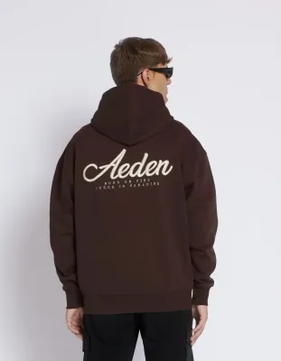 Aeden Berry Hoodie