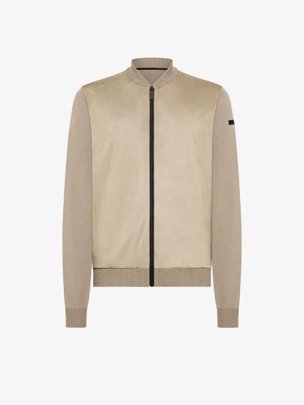 RRD Nabucco Hybrid Vest