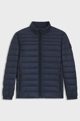 BOSS Orange Oden Jacket