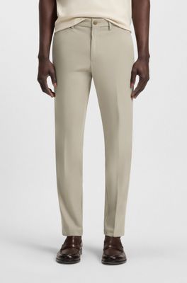 BOSS Black Kaiton Zip Pantalon