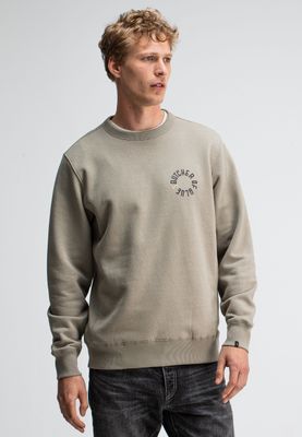 Butcher of Blue Army Circle Sweater
