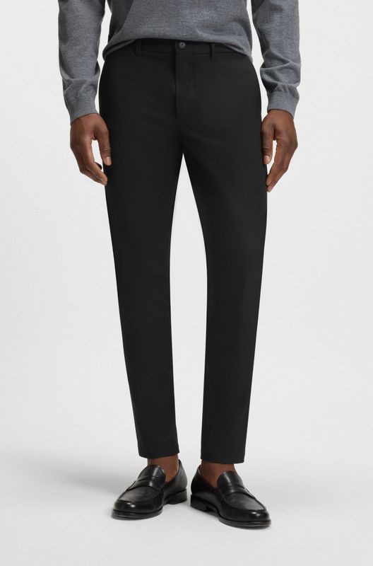 BOSS Black Kaiton Zip Pantalon