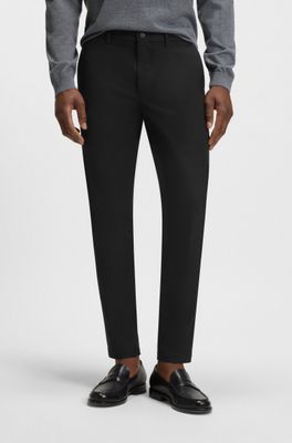 BOSS Black Kaiton Zip Pantalon
