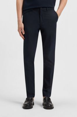 BOSS Black Kaiton Zip Pantalon