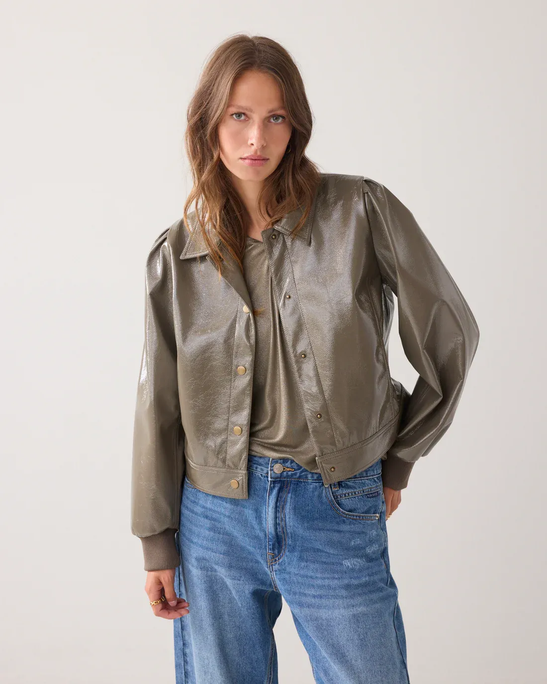 Summum Lakjas met Pofmouw