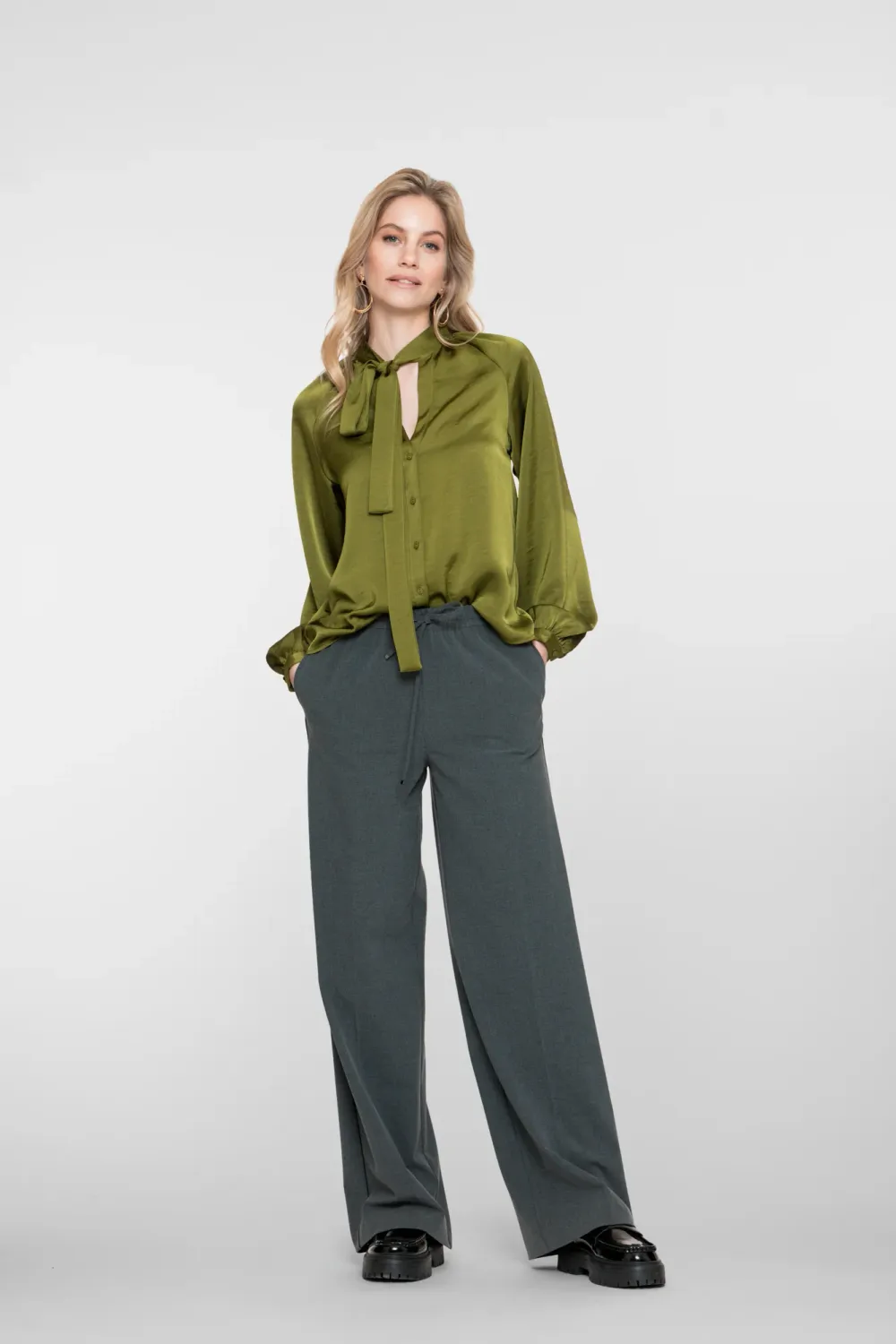 Geisha Pantalon