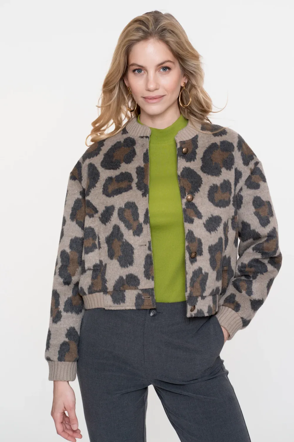 Geisha Bomber