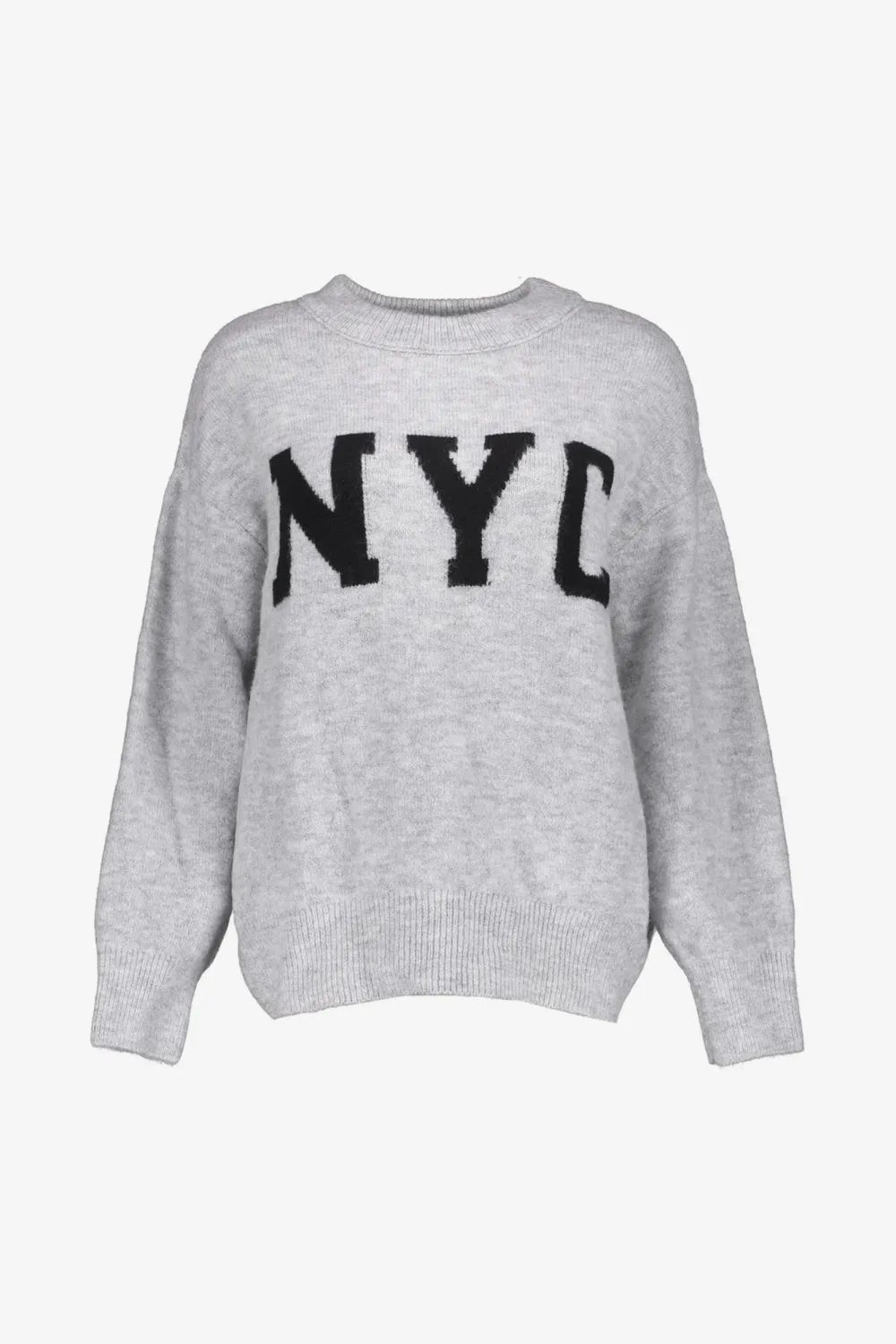 Geisha Oversized Trui