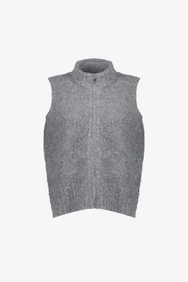 Geisha Wol Vest