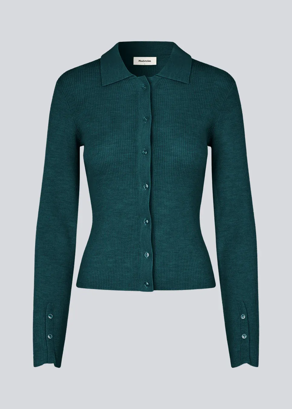 Modström Hiroki Vest