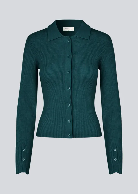 Modström Hiroki Vest