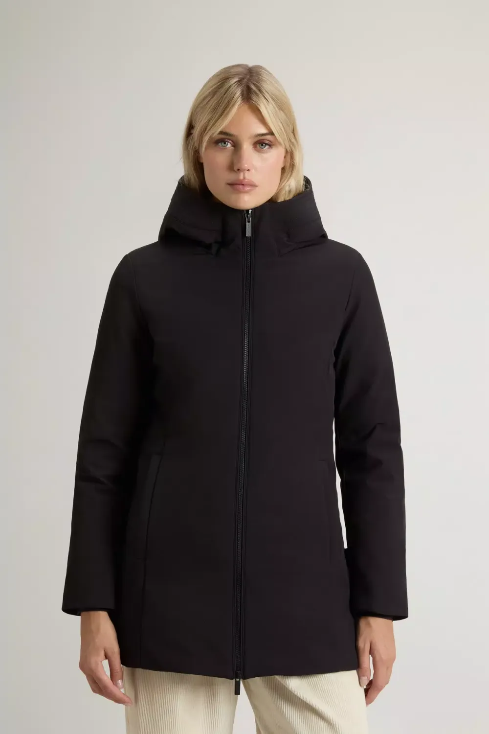 Woolrich New Firth Down Parka