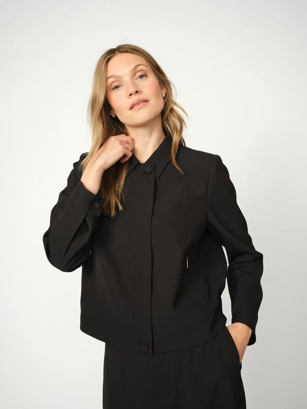 Mos Mosh Riley Miley Jacket