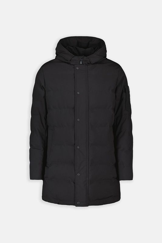 Airforce Chuck Parka Jacket
