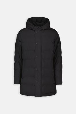 Airforce Chuck Parka Jacket
