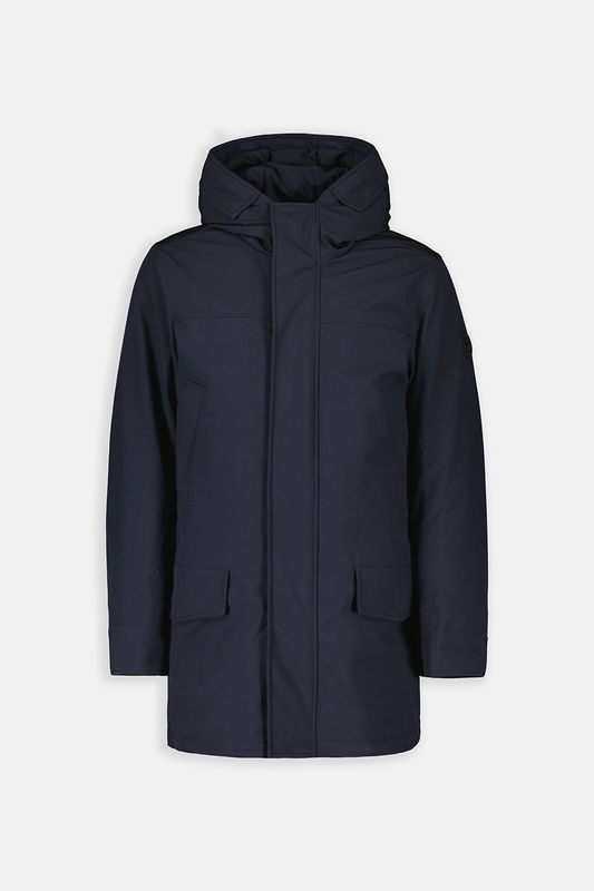 Airforce Snow Parka Jacket