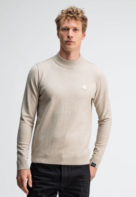 Butcher of Blue Clifden Mock Trui