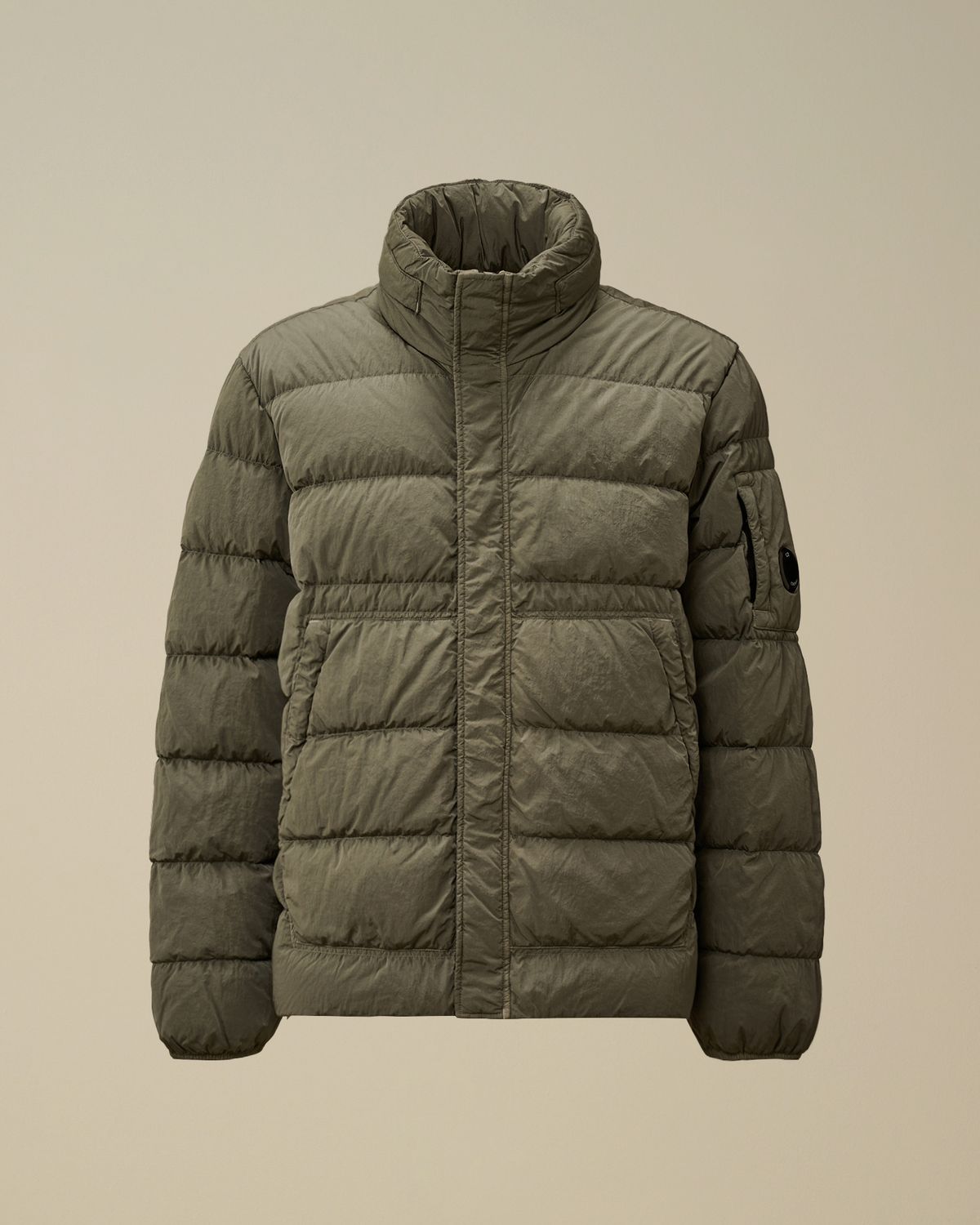C.P. Company Chrome-R Down Jacket