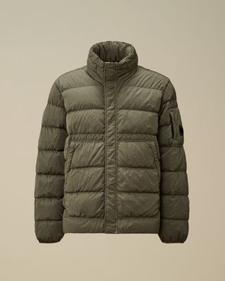 C.P. Company Chrome-R Down Jacket