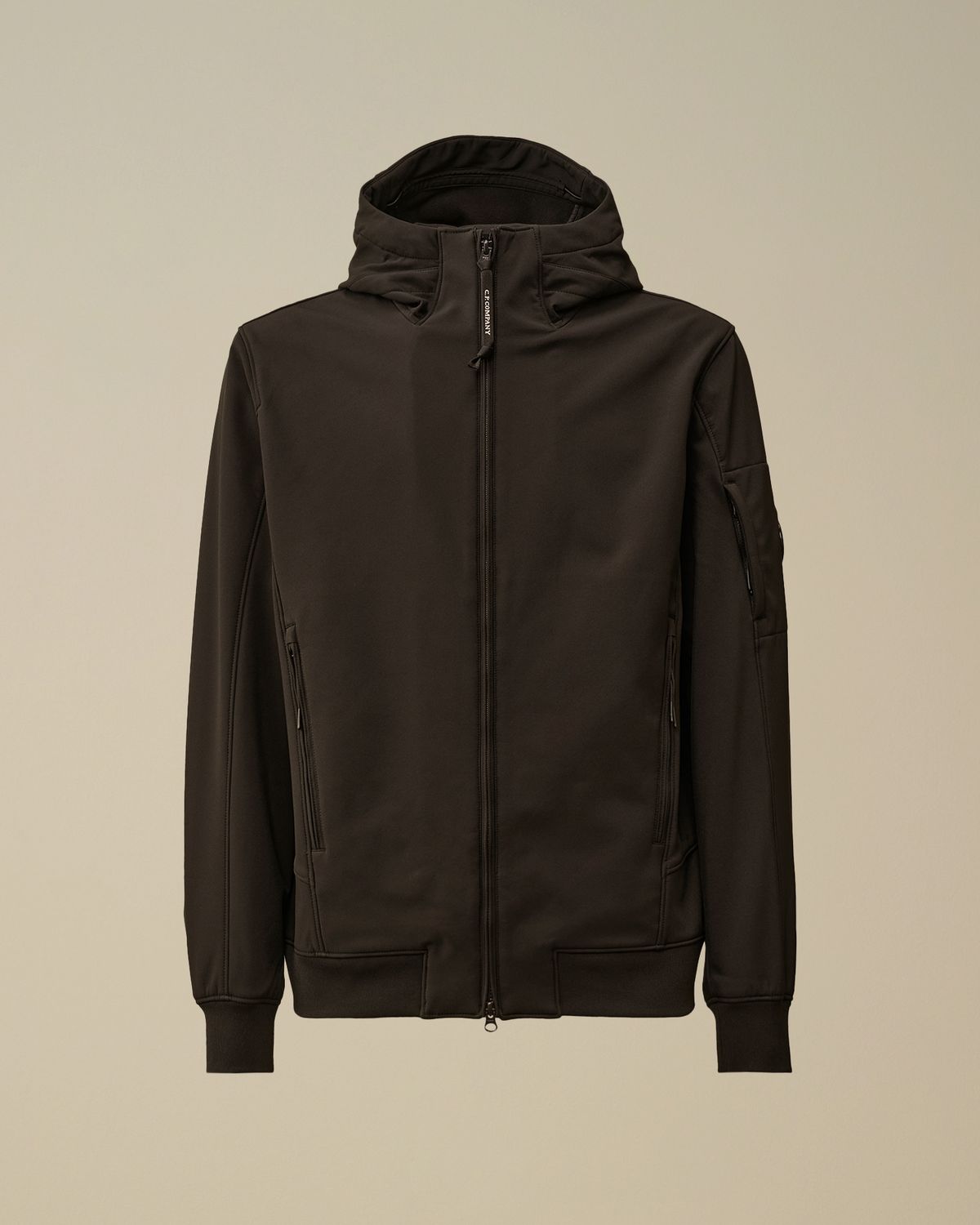 C.P. Company Softshell Jacket